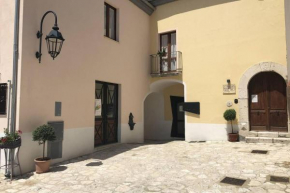 B&B Genti delle Alture